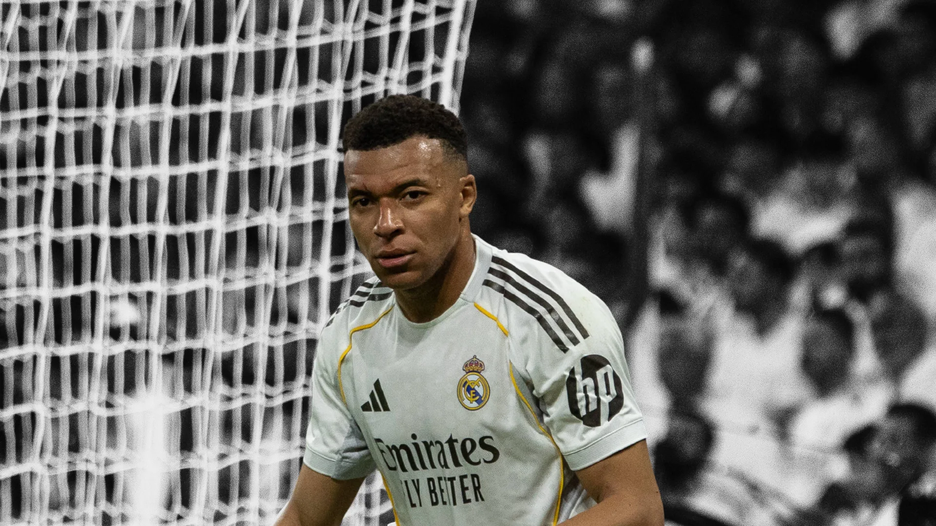 Crise sem fim: Mbapp&eacute; adiciona mais uma pol&ecirc;mica &agrave; temporada do Real Madrid