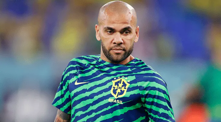 &lsquo;Justi&ccedil;a &eacute; s&oacute; para ricos&rsquo;: advogada da v&iacute;tima se revolta com decis&atilde;o que liberta Daniel Alves