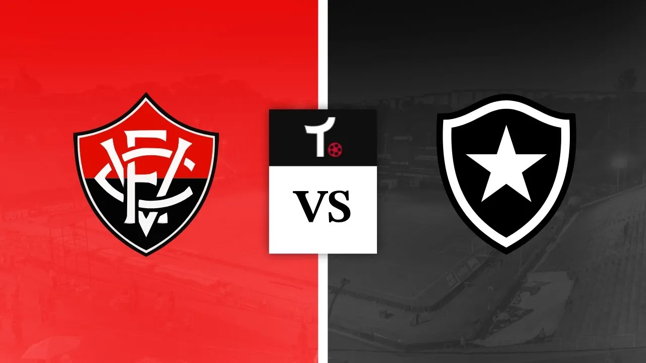 Vit&oacute;ria x Botafogo Palpite &ndash; Dicas e not&iacute;cias (16/08)