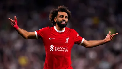 Klopp acredita que Salah brilhar&aacute; por muitos anos: &ldquo;Ele &eacute; inteligente o suficiente para se adaptar&rdquo;