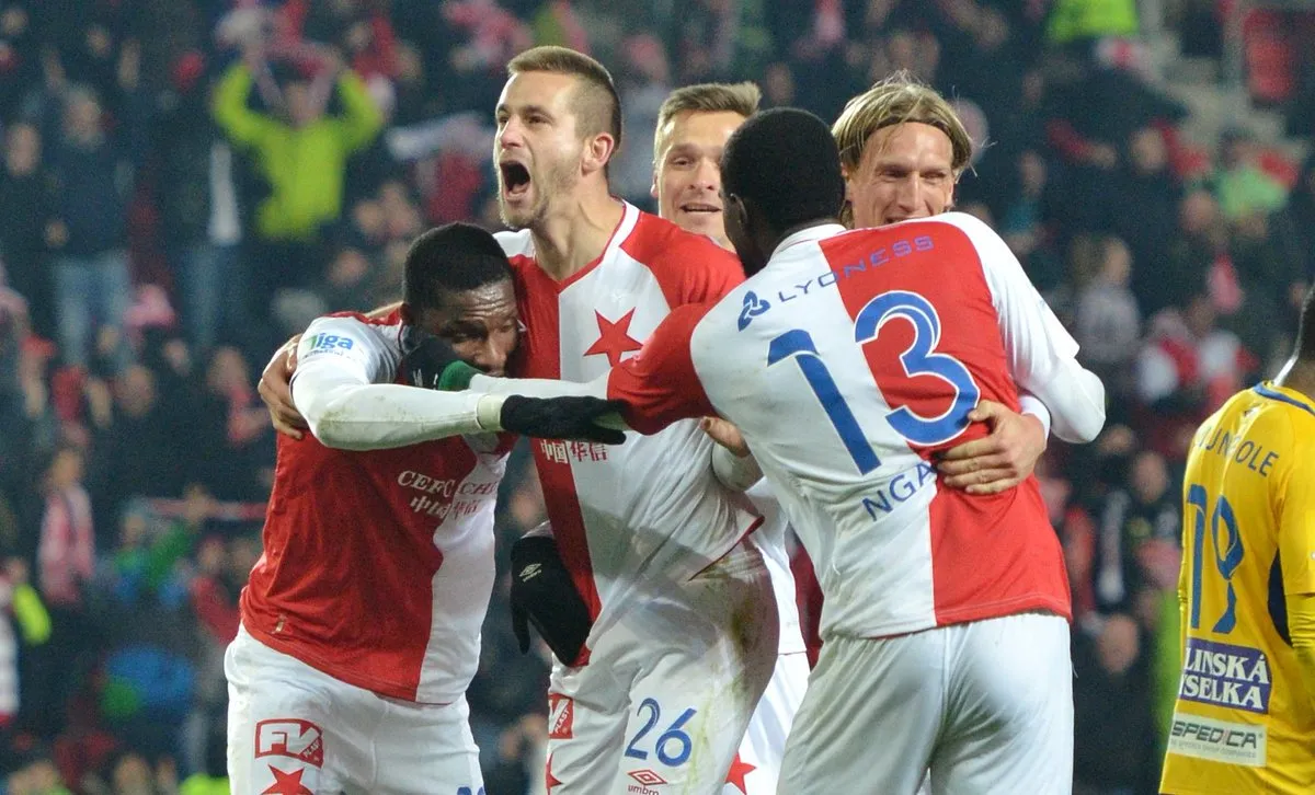 slavia