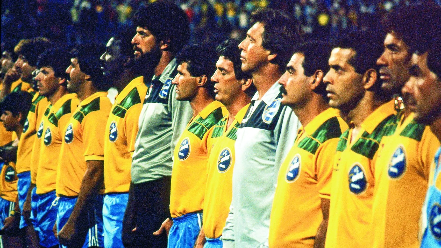 [Arquivo Padrim] Nos cinco anos sem Luciano do Valle, relembre a hist&oacute;ria da Copa Pel&eacute;