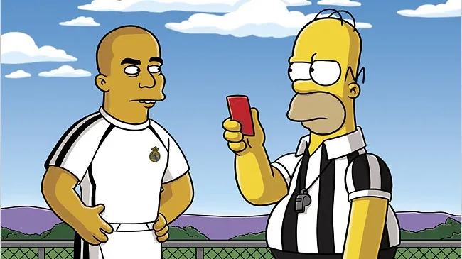 A Fifa que se cuide: Simpsons ter&atilde;o epis&oacute;dio sobre a Copa
