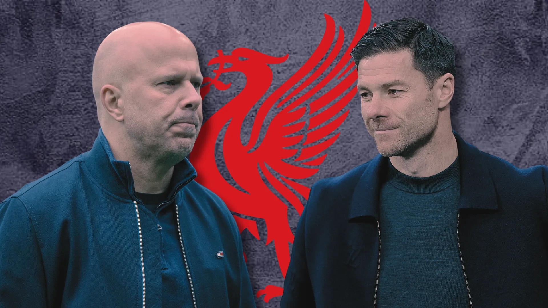 Slot, Xabi Alonso e mudan&ccedil;a t&aacute;tica: Os planos do Liverpool para o futuro