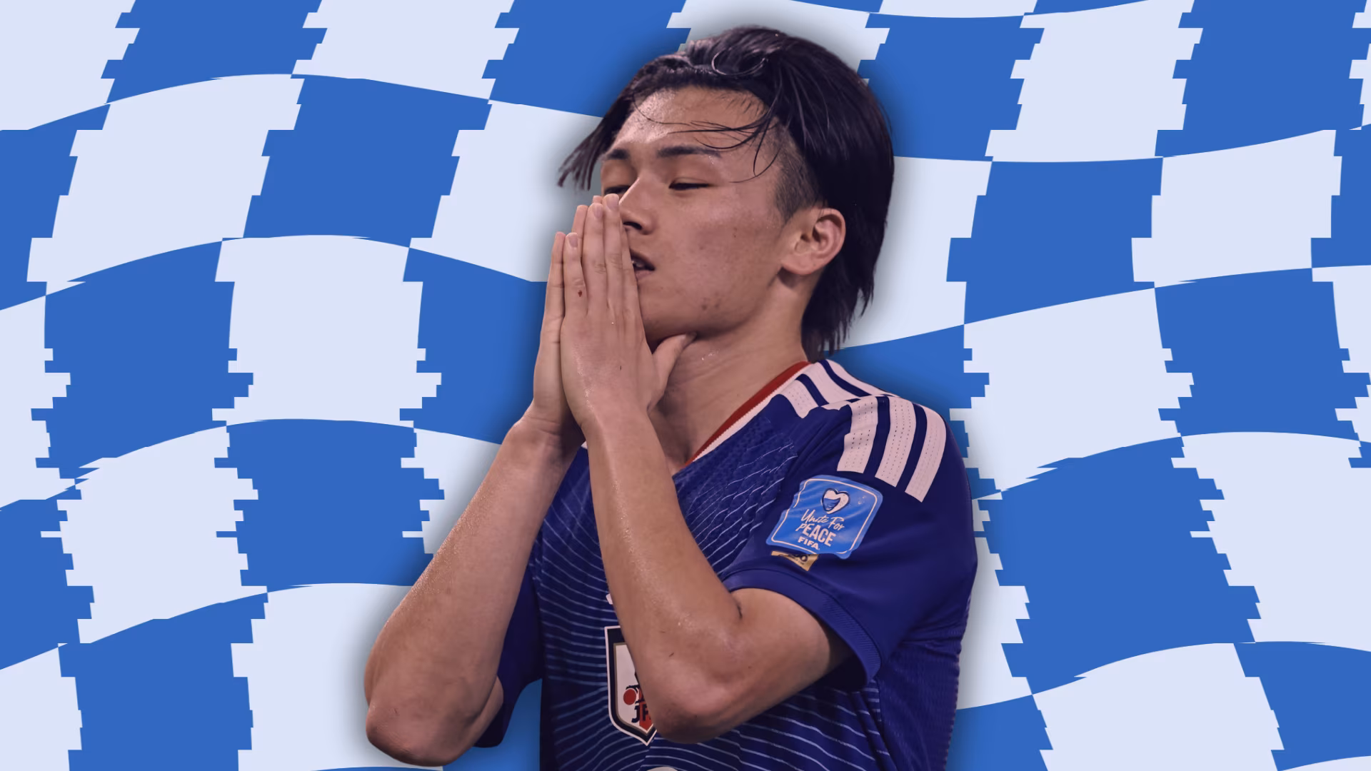 &lsquo;Camale&atilde;o&rsquo; e intenso, Jap&atilde;o esbanja armas e se credencia como amea&ccedil;a na Copa