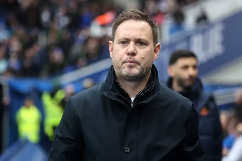 Michael Beale, novo assistente de Gerrard no Al-Ettifaq 