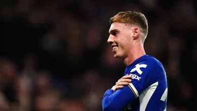 Palmer decide contra o Newcastle e segue como uma das poucas boas not&iacute;cias no Chelsea nesta temporada