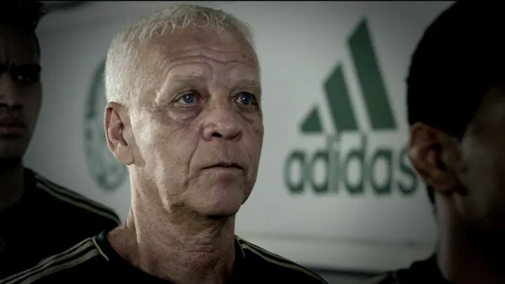 Palmeiras promove o clube da melhor forma poss&iacute;vel: usando os &iacute;dolos da sua hist&oacute;ria