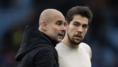 Especialista revela motivo de bronca de Guardiola em goleiro do City ap&oacute;s empate