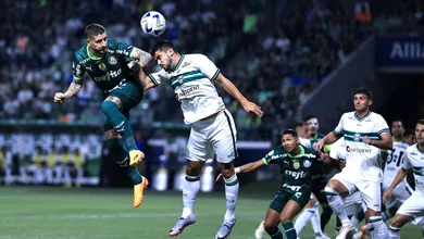 Onde assistir, palpites e escala&ccedil;&otilde;es de Coritiba x Palmeiras &ndash; Campeonato Brasileiro &ndash; 22/10/2023