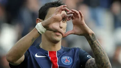 O que resta ao PSG na temporada al&eacute;m de marcar belos gols como esses contra o Caen?