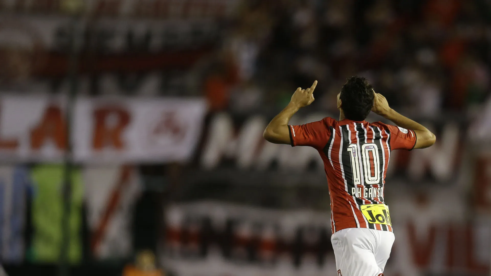 A lacuna que Ganso deixa no S&atilde;o Paulo n&atilde;o &eacute; de t&iacute;tulos, mas de uma qualidade rara