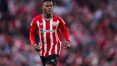 Al&eacute;m de um camisa 9, Chelsea quer atacante velocista e mira em Nico Williams, destaque do Bilbao