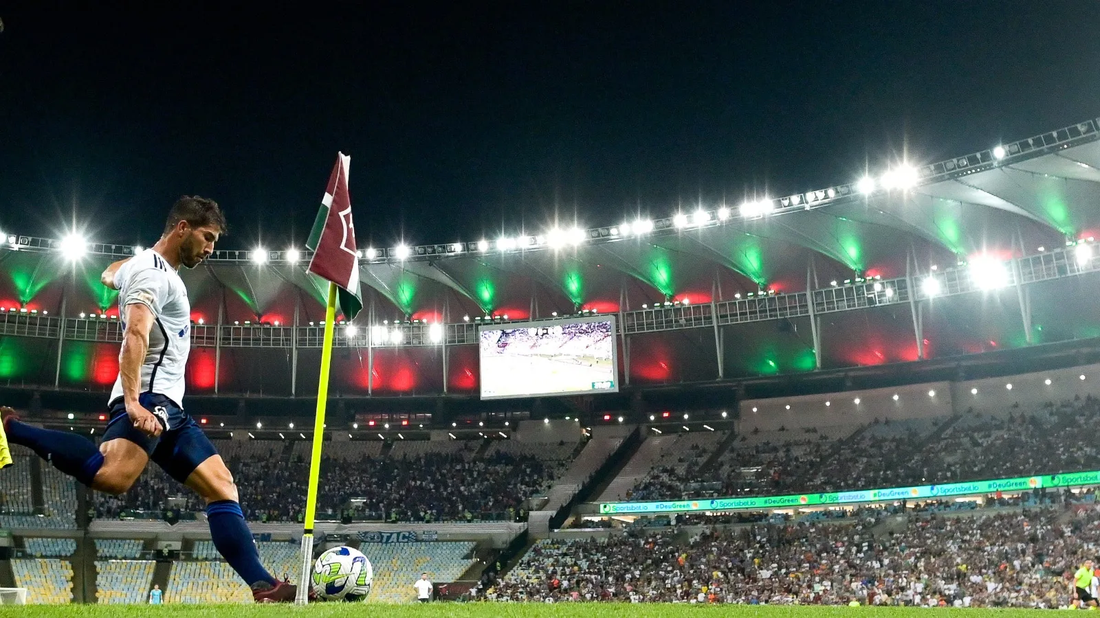Por que o Maracan&atilde; &eacute; um pesadelo para o Cruzeiro?