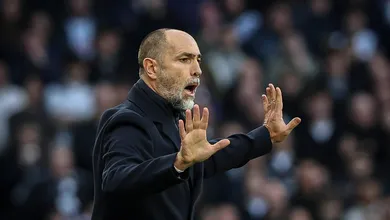 &lsquo;O barco de Tudor est&aacute; furado e prestes a afundar. O Tottenham parece mais t&oacute;xico que nunca&rsquo;