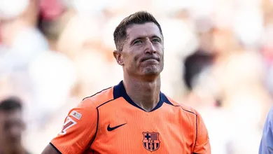 Os fatores que levaram o Barcelona a decidir o futuro de Lewandowski