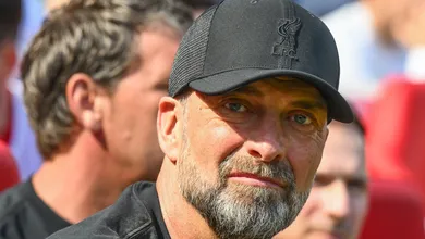 Destaque da &uacute;ltima Premier League surge como op&ccedil;&atilde;o para a Inglaterra ap&oacute;s recusa de Klopp