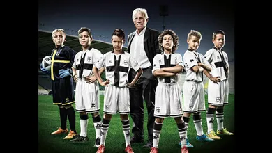 Estas s&atilde;o as camisas que o Parma vestir&aacute; em seu rein&iacute;cio na Serie D