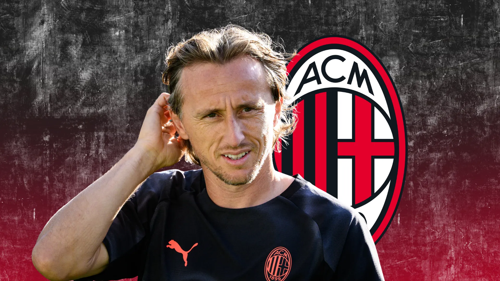 &lsquo;Ultraje a Modric&rsquo;: Substitui&ccedil;&atilde;o e fala pol&ecirc;mica de Amorim geram revolta com astro do Milan