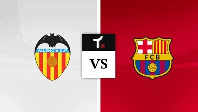 Valencia x Barcelona Palpite &ndash; Dicas e not&iacute;cias (06/09)