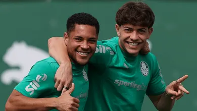 Palmeiras, com d&uacute;vidas, n&atilde;o tem time ideal a nove dias de decis&atilde;o na Libertadores