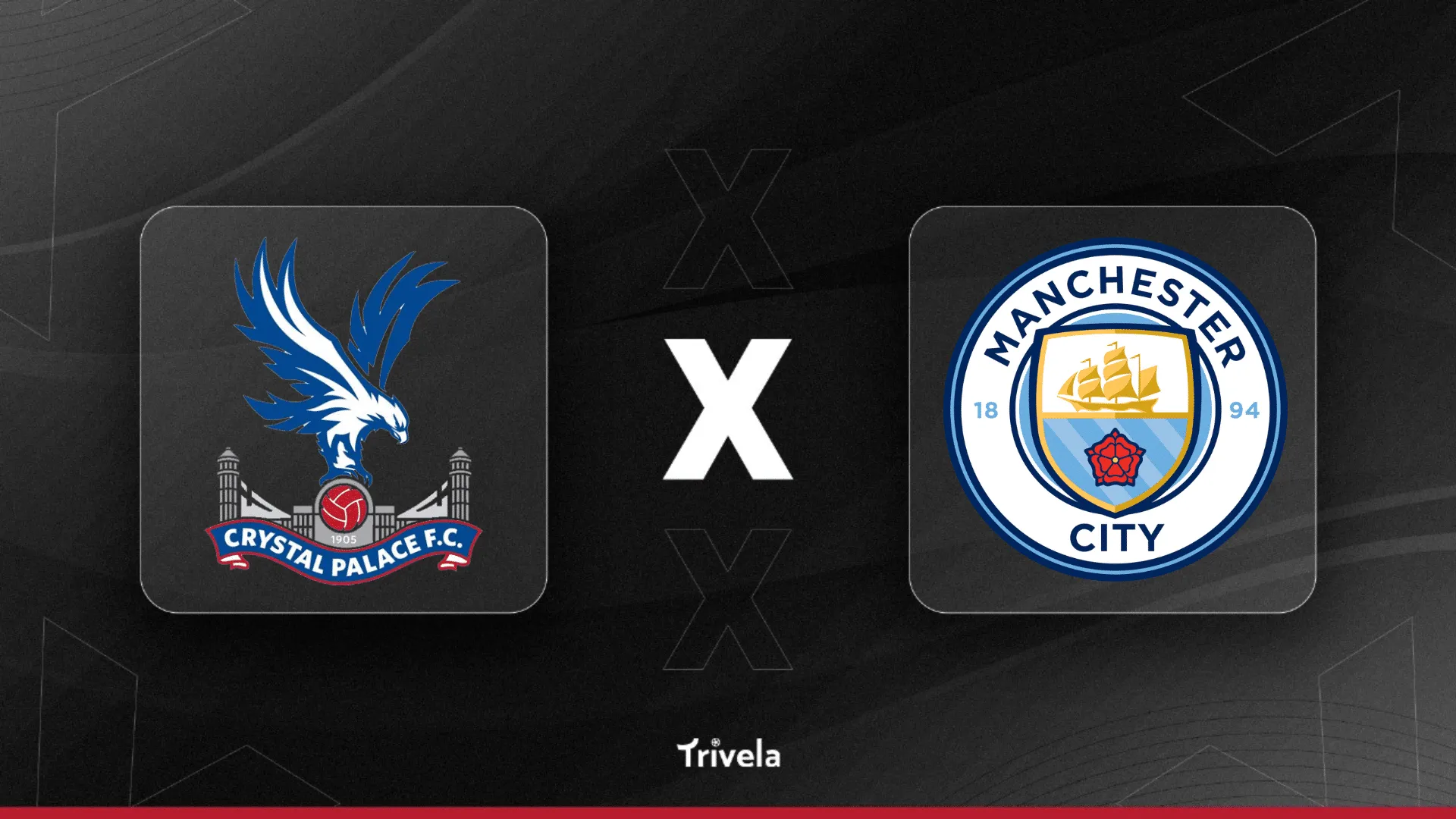 Crystal Palace x Manchester City: palpites, onde assistir e escala&ccedil;&otilde;es &ndash; FA Cup &ndash; 17/05/2025