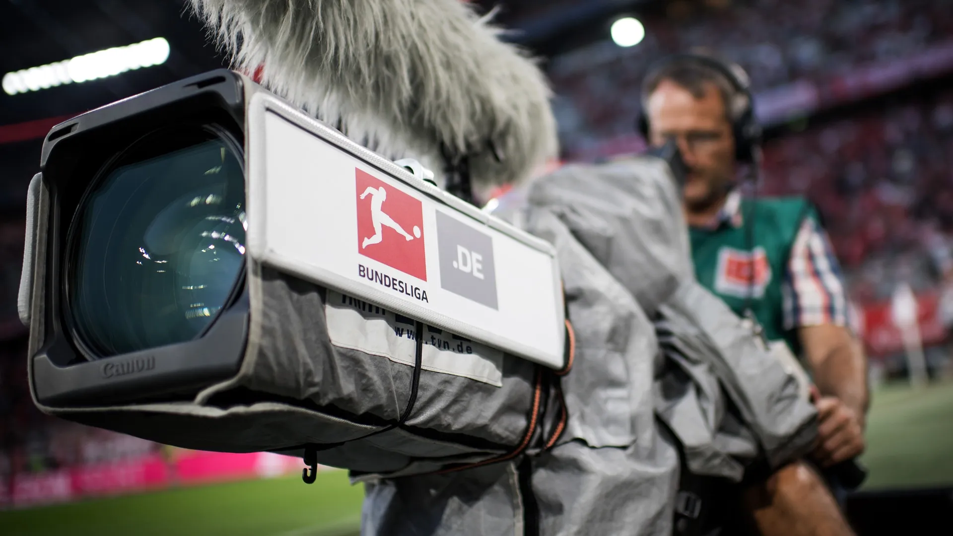 Saiba como &eacute; o novo contrato de TV da Bundesliga de 2021/22 a 2024/25 na Alemanha