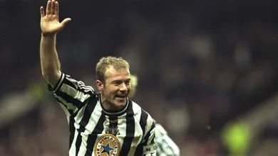 25 grandes momentos de 25 grandes jogadores da hist&oacute;ria da Premier League