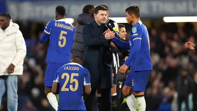 M&aacute; campanha do Chelsea na Premier League faz Pochettino redobrar aten&ccedil;&atilde;o nas copas: &lsquo;queremos vencer&rsquo;