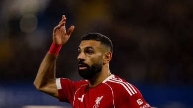 Rooney questiona &eacute;tica de trabalho de Salah no Liverpool: &lsquo;N&atilde;o est&aacute; ajudando&rsquo;