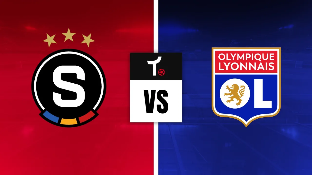 Sparta Praga x Lyon Palpite &ndash; Dicas e not&iacute;cias (04/08)