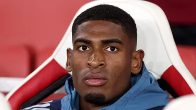 A bonita trajet&oacute;ria de pe&ccedil;a importante do Arsenal em convoca&ccedil;&atilde;o in&eacute;dita &agrave; Espanha