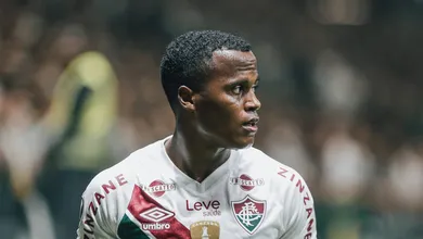 Mano admitiu erros na queda do Fluminense na Libertadores, mas culpa n&atilde;o foi s&oacute; dele