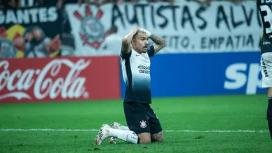 Corinthians n&atilde;o alcan&ccedil;a milagre na Libertadores, mas d&aacute; esperan&ccedil;a ao torcedor para o Paulist&atilde;o
