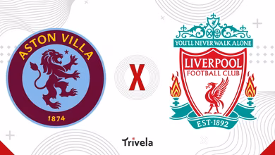 Aston Villa x Liverpool: palpites, onde assistir e escala&ccedil;&otilde;es &ndash; Premier League &ndash; 13/05/2024