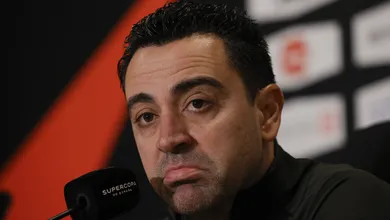 Imprensa espanhola d&aacute; como certa demiss&atilde;o de Xavi no Barcelona, e substituto (brasileiro) &eacute; apontado