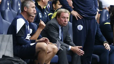 Se for rebaixado na Premier League, QPR pode ir parar na quinta divis&atilde;o