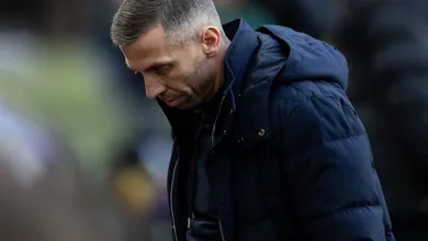 Porque ex-Corinthians virou o favorito para salvar clube amea&ccedil;ado da Premier League?