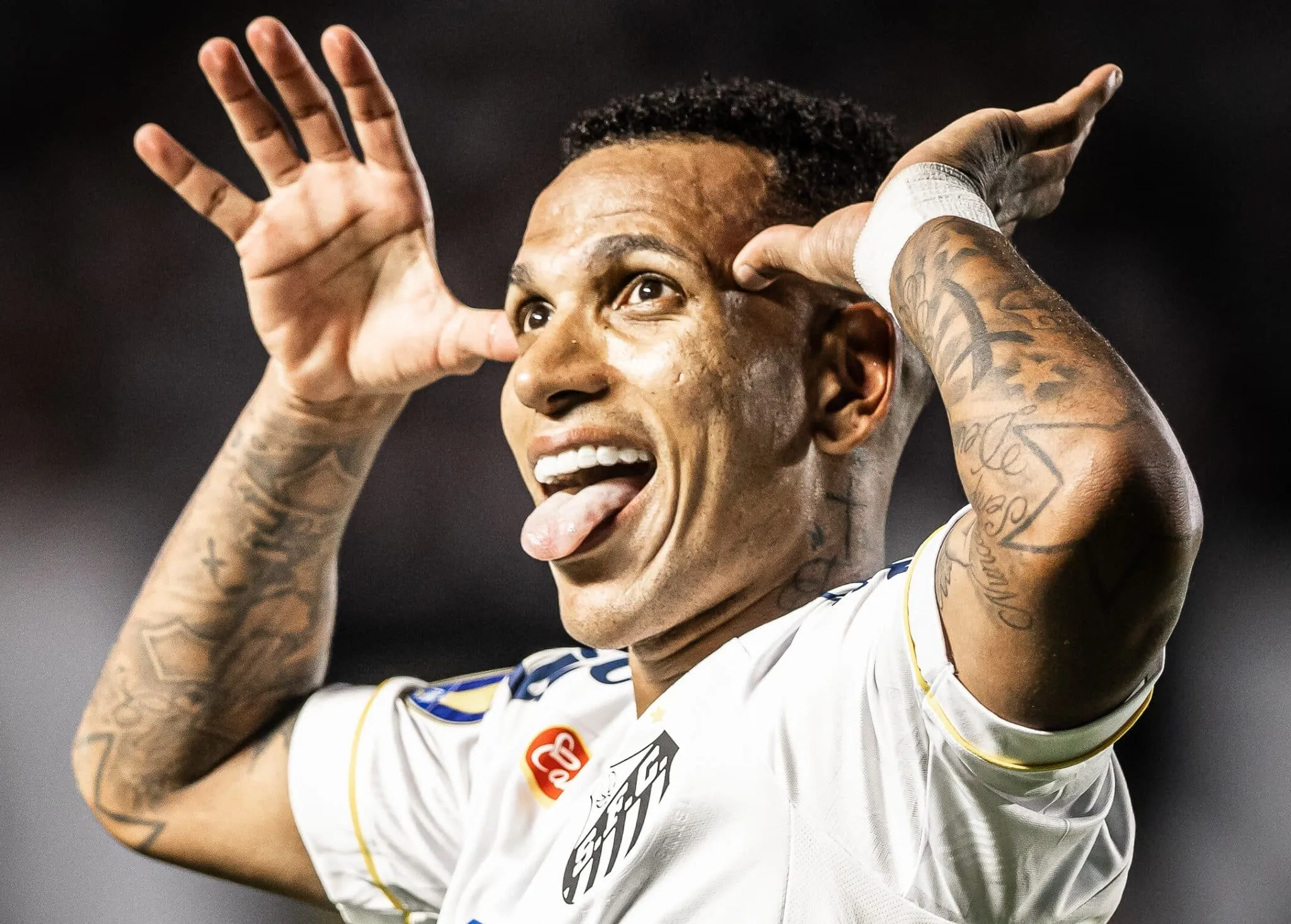 Santos &eacute; o grande favorito para conquistar a S&eacute;rie B? Comentaristas opinam e alertam