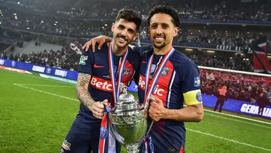 PSG se aproxima de destaque na Copa Am&eacute;rica para aumentar concorr&ecirc;ncia de Marquinhos e Beraldo