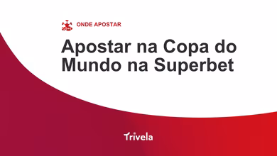 Apostar na Copa do Mundo na Superbet: guia para 2026