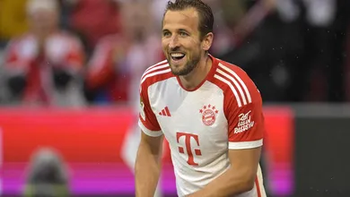 Do golfe &agrave; parceria com Muller, passando pelas t&aacute;ticas: por que Kane se adaptou t&atilde;o bem ao Bayern?