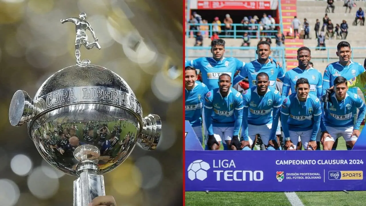Advers&aacute;rio do Flamengo e refer&ecirc;ncia ao Brasil: Conhe&ccedil;a os estreantes na Libertadores 2025
