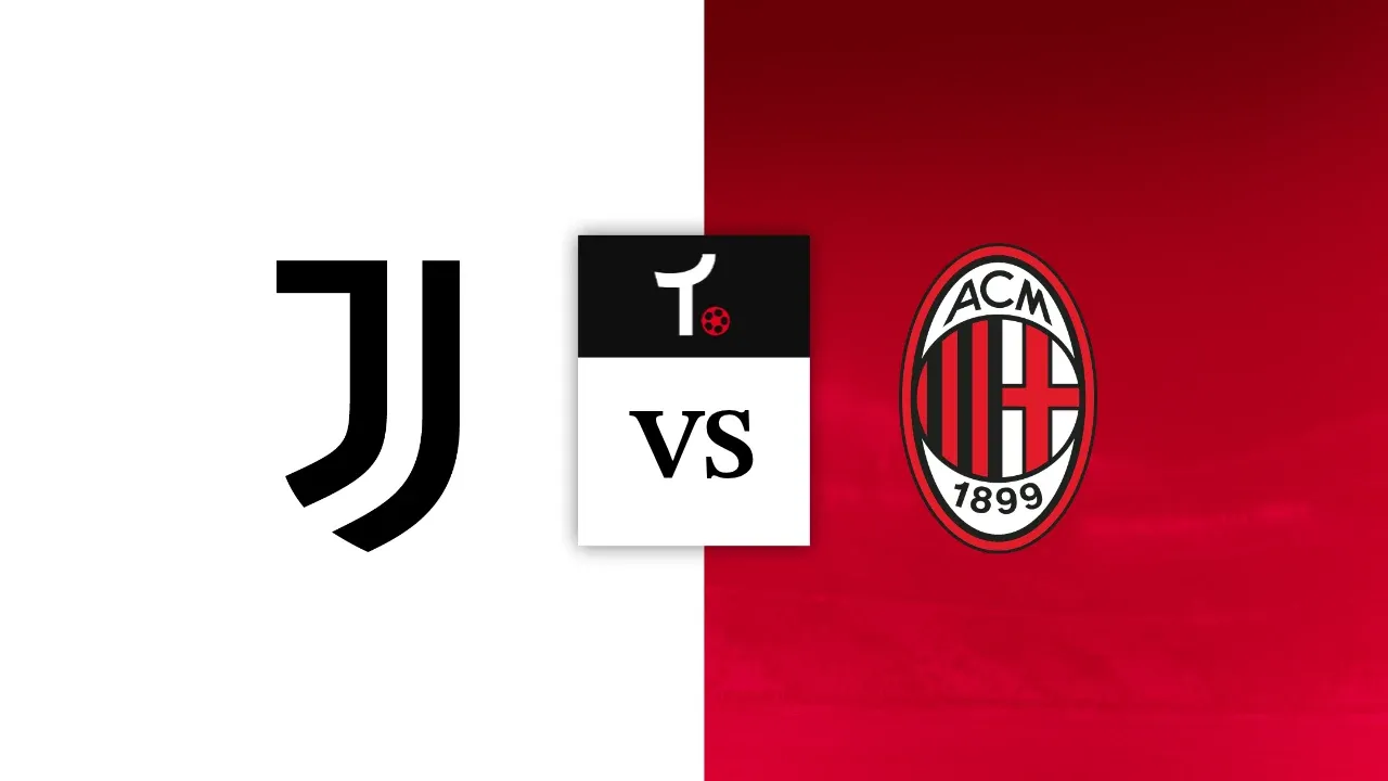 Juventus x AC Milan Palpite &ndash; Dicas e not&iacute;cias (06/09)