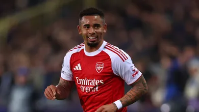 &lsquo;Tenho assuntos inacabados&rsquo;: Gabriel Jesus responde sobre futuro