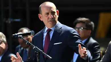 Comiss&aacute;rio da MLS n&atilde;o v&ecirc; clubes da liga americana na Libertadores &ldquo;em um futuro pr&oacute;ximo&rdquo;