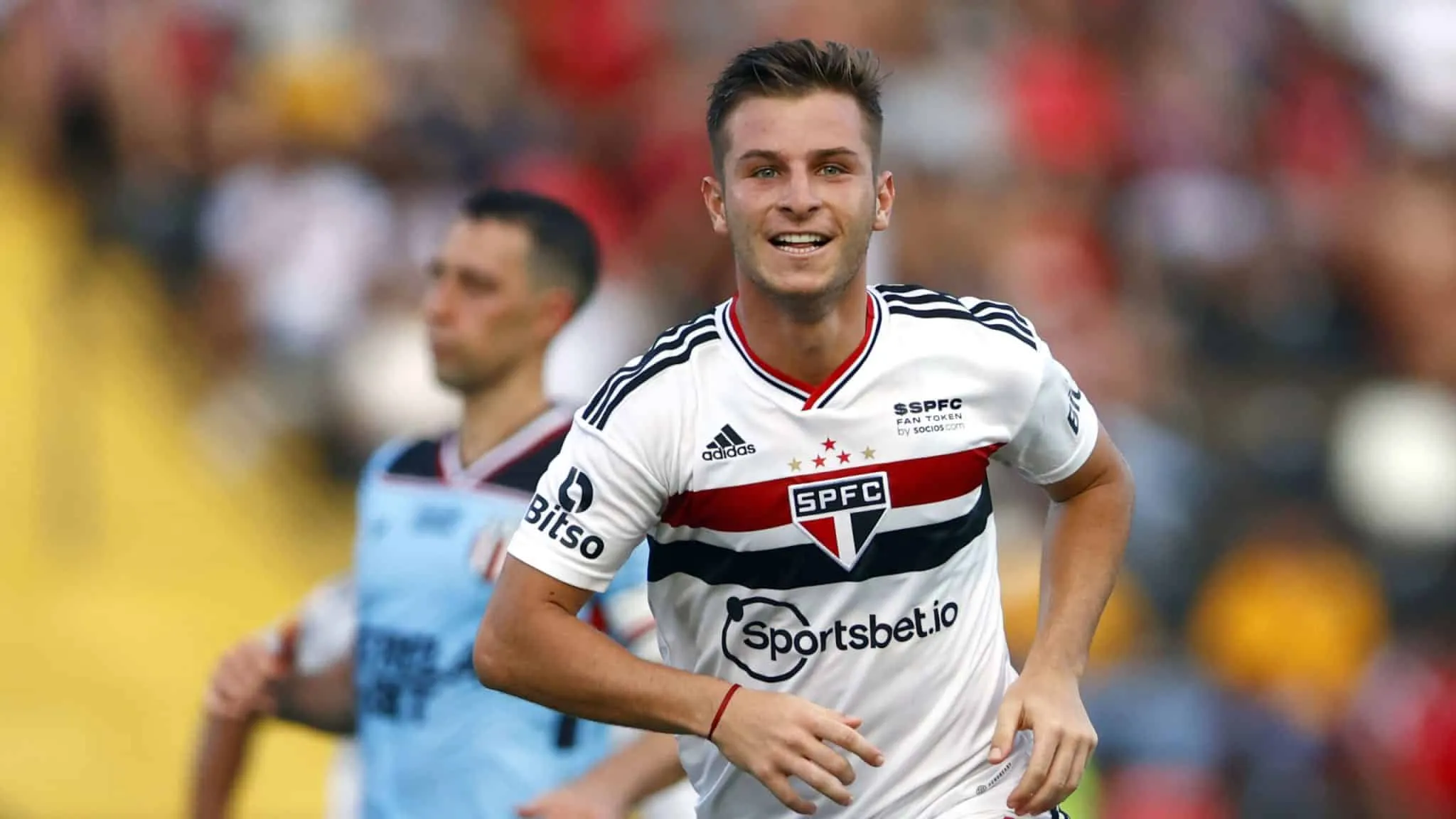 Depois de Retegui, Galoppo, do S&atilde;o Paulo, e mais tr&ecirc;s argentinos est&atilde;o no radar da sele&ccedil;&atilde;o italiana