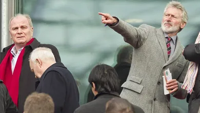 Breitner: &ldquo;Rummenigge e Hoeness arruinaram o trabalho duro do Bayern para afastar de si uma imagem arrogante&rdquo;