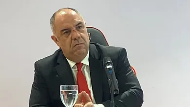 Flamengo: documento do Minist&eacute;rio P&uacute;blico do Rio complica situa&ccedil;&atilde;o de Marcos Braz
