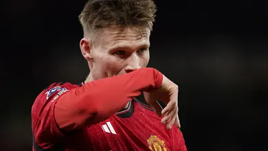 Se n&atilde;o o Newport, quem vai fazer o Manchester United feliz?